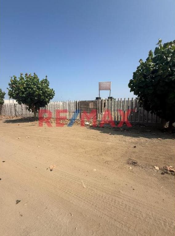 Venta De Lotes – Asociación La Arboleda De Bujama - 1