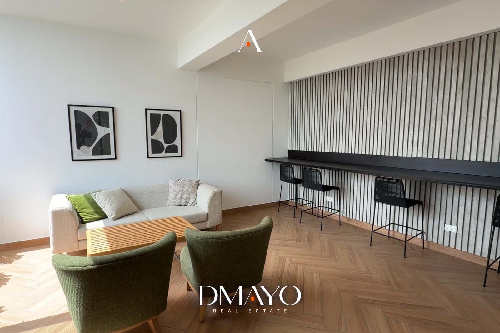 Departamento en Surquillo - 1