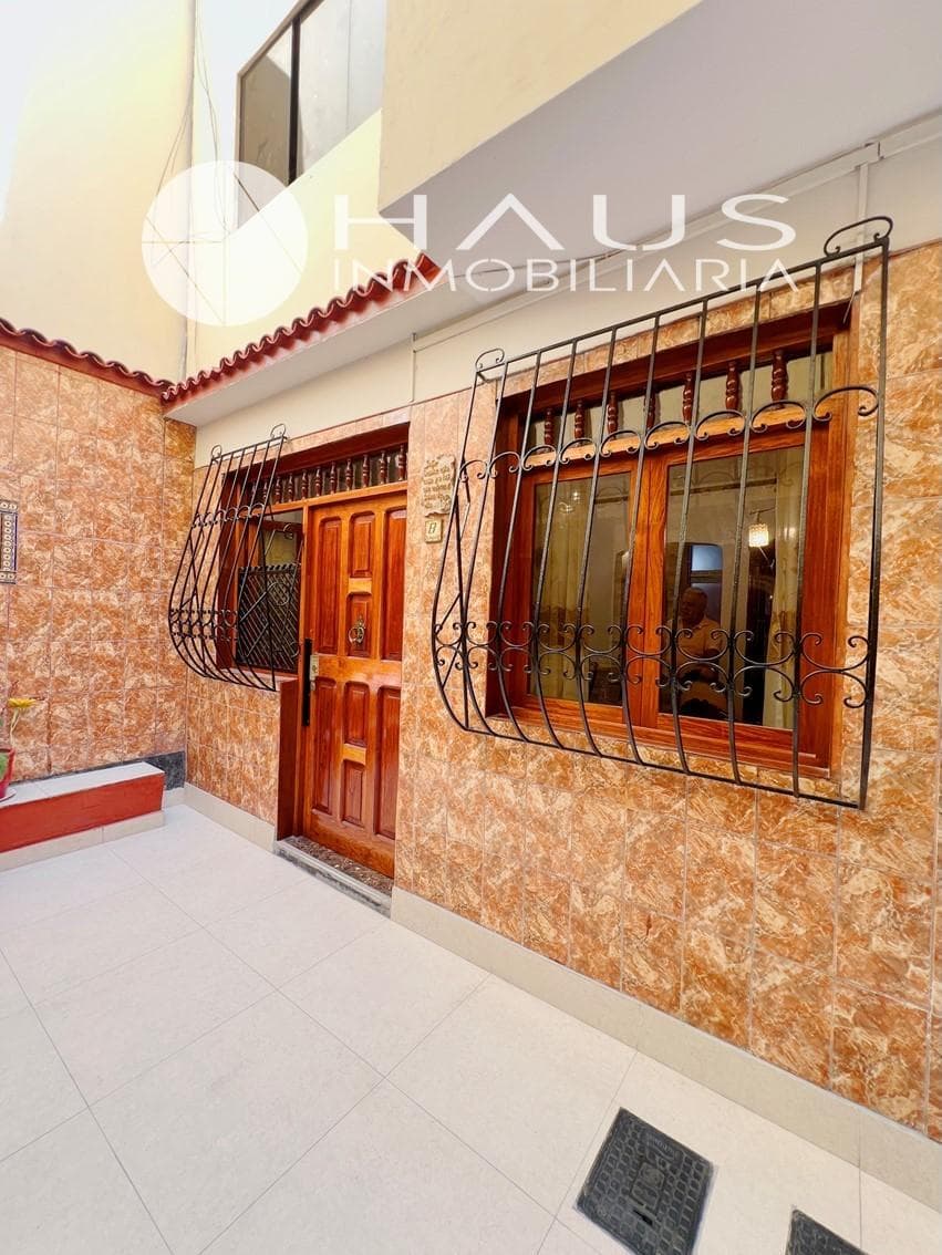 Departamento - Jesús María - 1