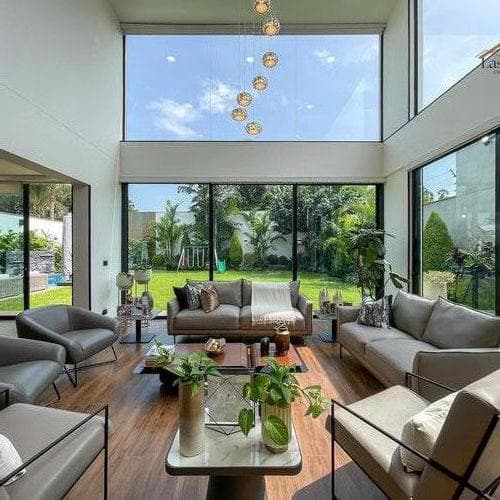 RESIDENCIA DE LUJO EN VENTA - 1