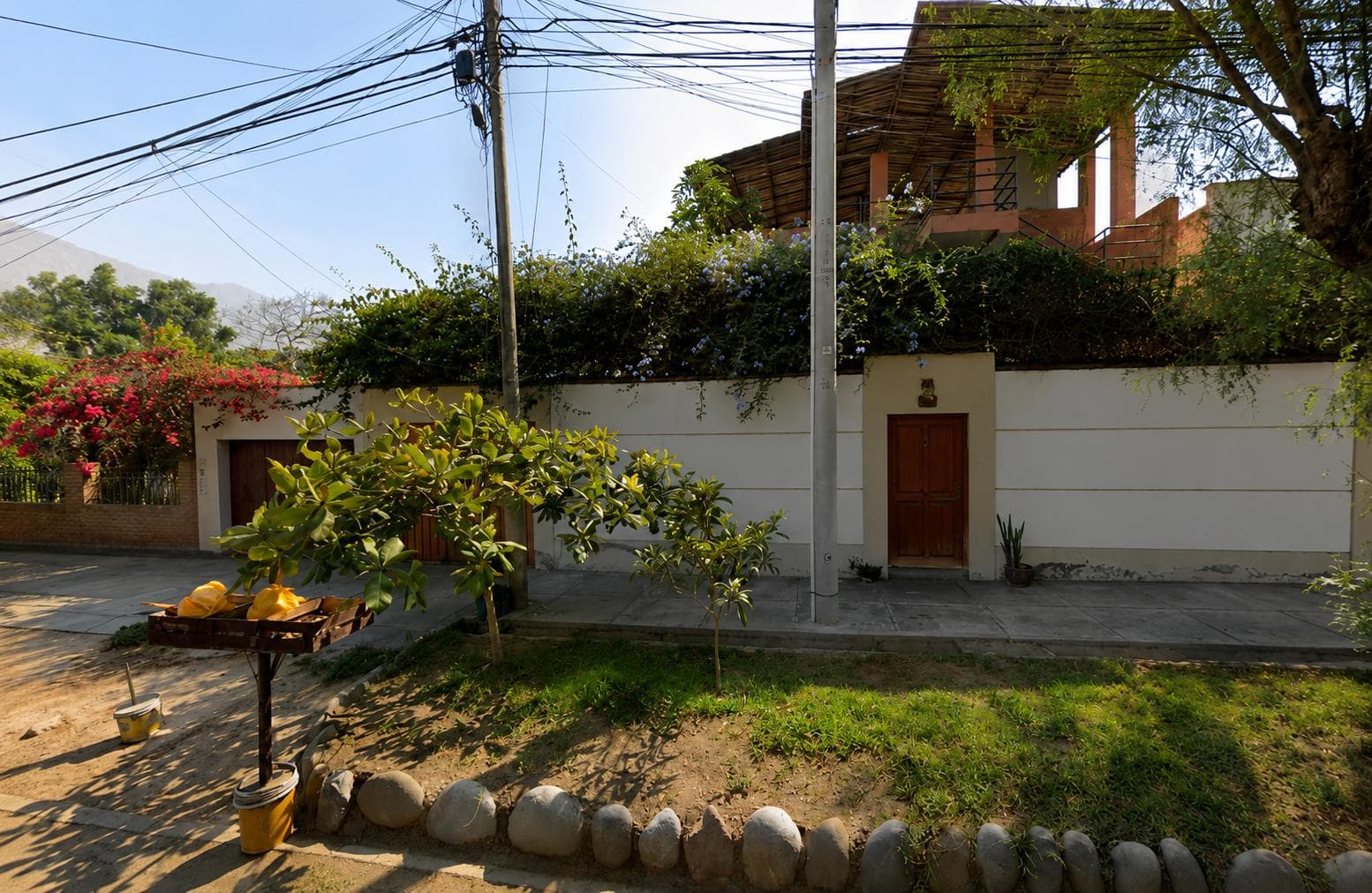 Casa a la Venta en Chaclacayo - 1