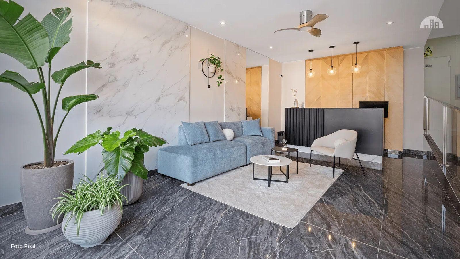 alquiler Departamento en Lince - 1