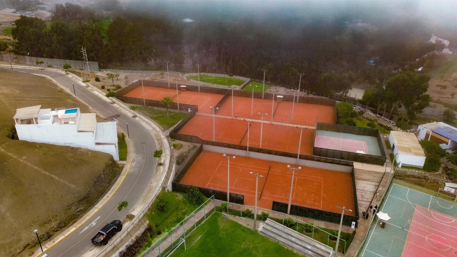 Venta de Terreno en Mala - 1