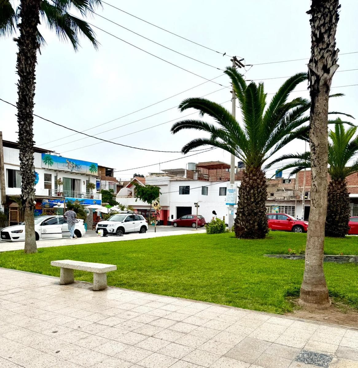 Alquiler de Casa en Punta Hermosa - 1