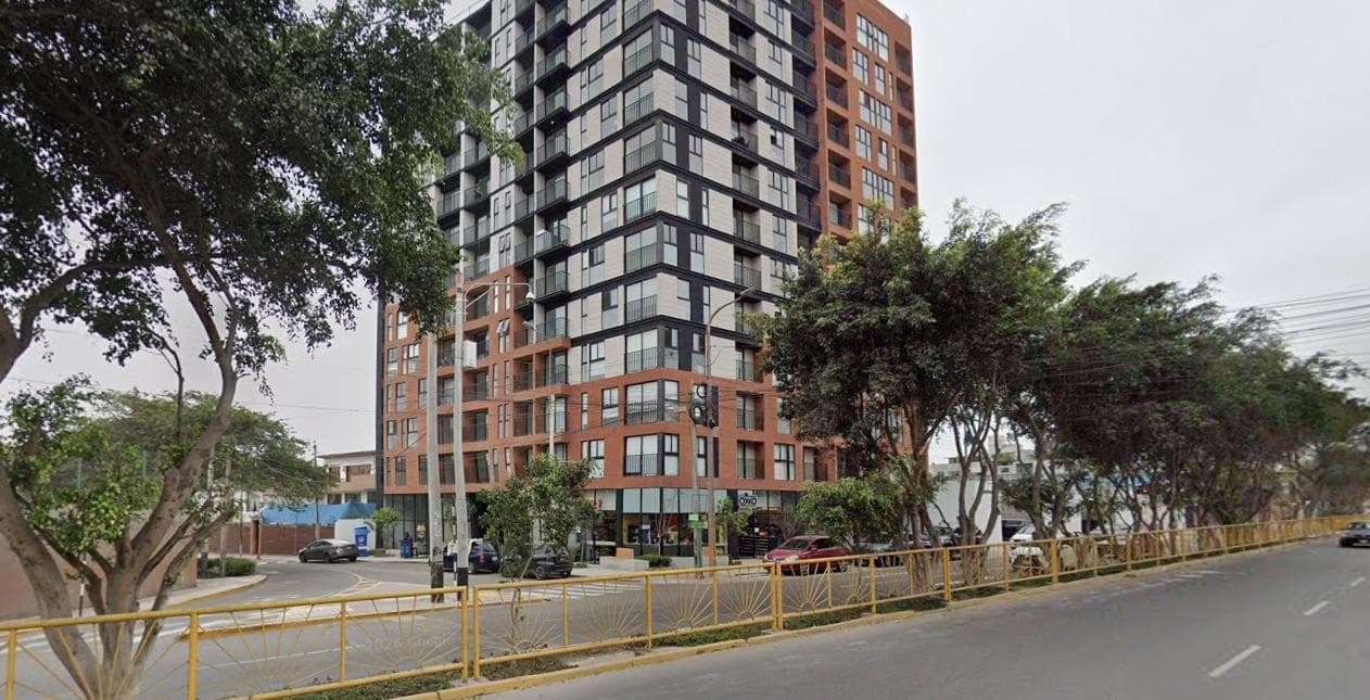 Alquiler de Local en Miraflores, Higuereta - 1