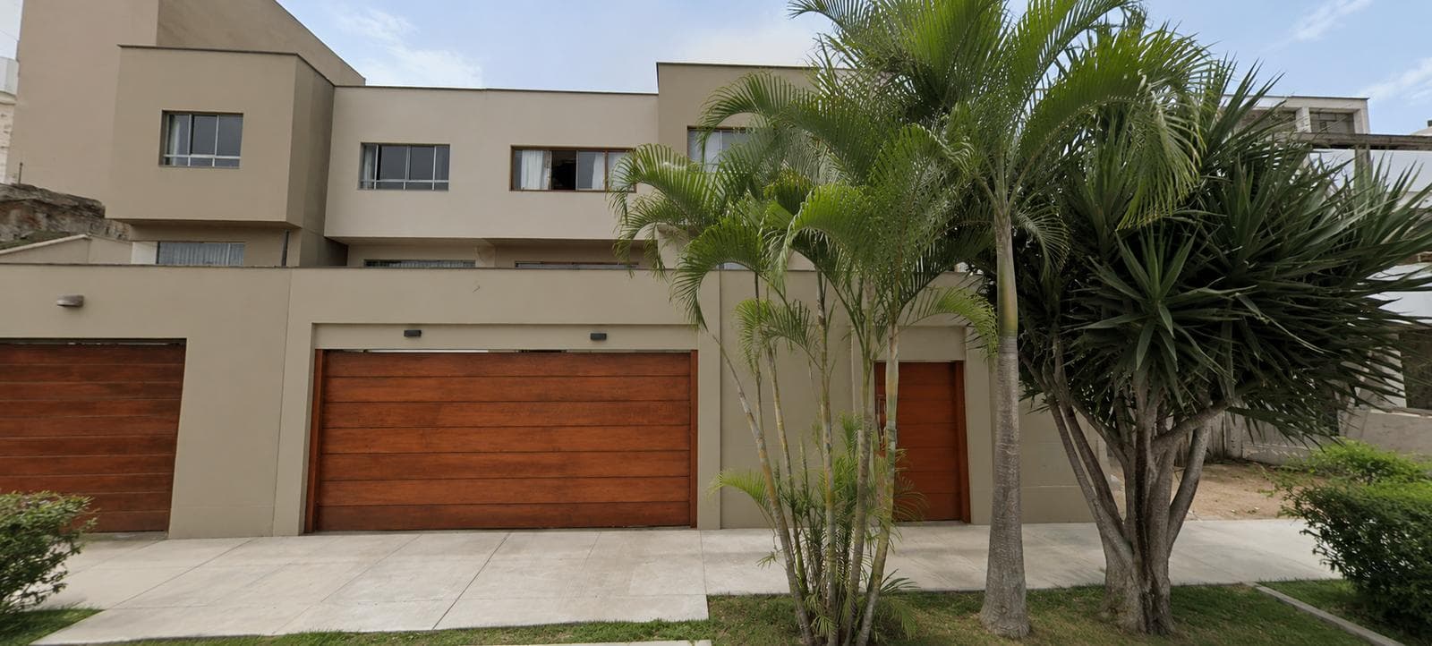 Casa en LAS CASUARINAS - 1