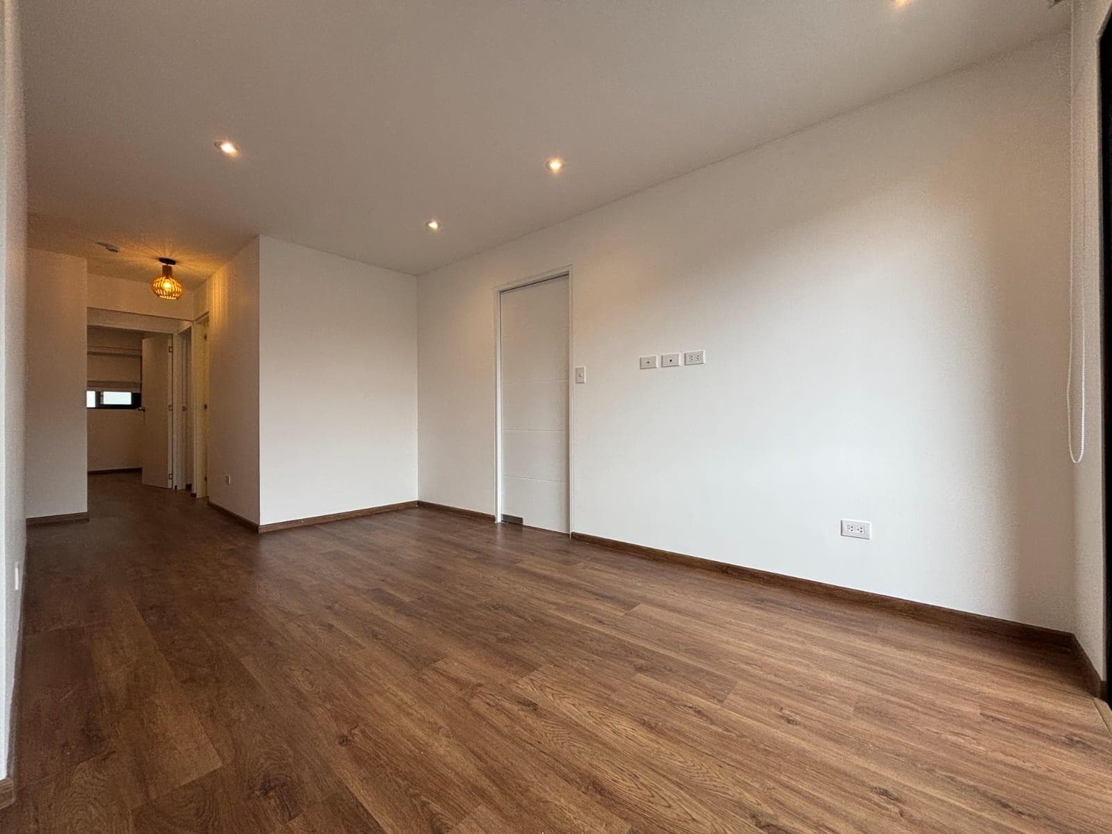 Departamento en San Isidro - 1