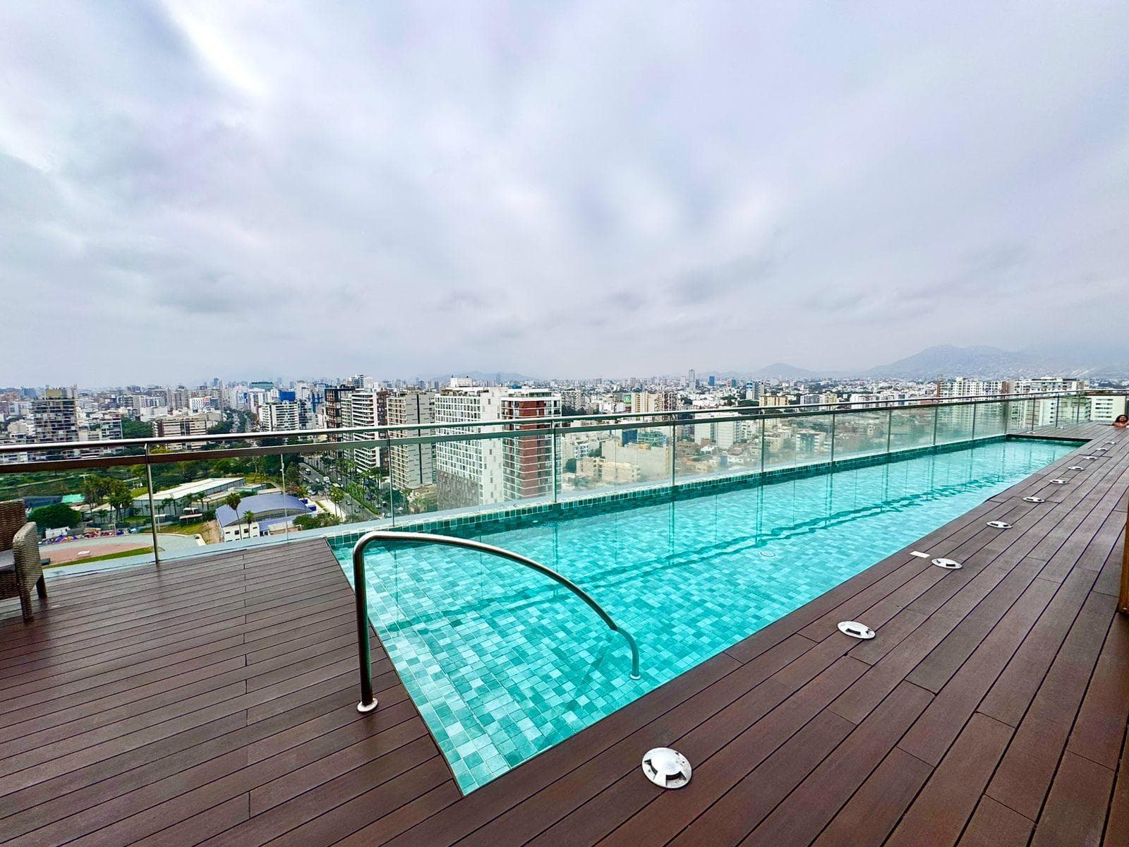 LINDO DEPARTAMENTO EN ALQUILER - 1