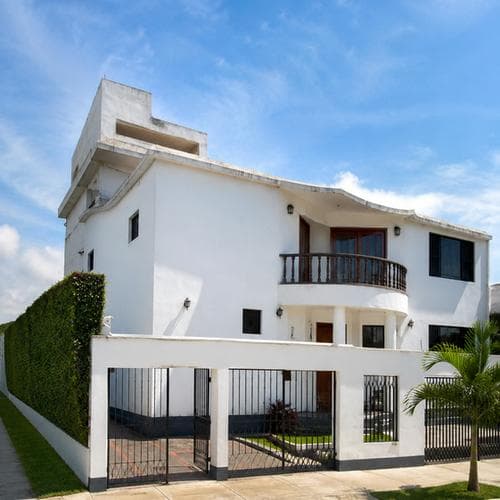 Casa en Condominio en Venta - 1