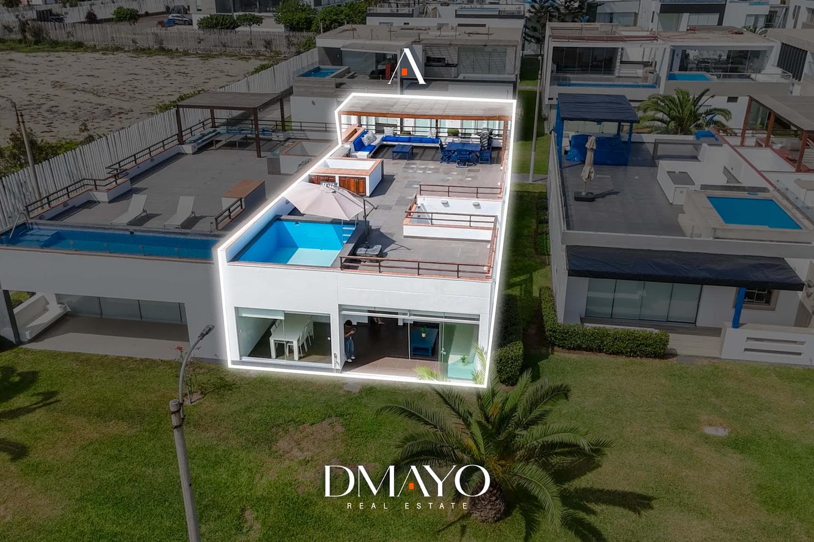 Casa en PUESTA DEL SOL - 1
