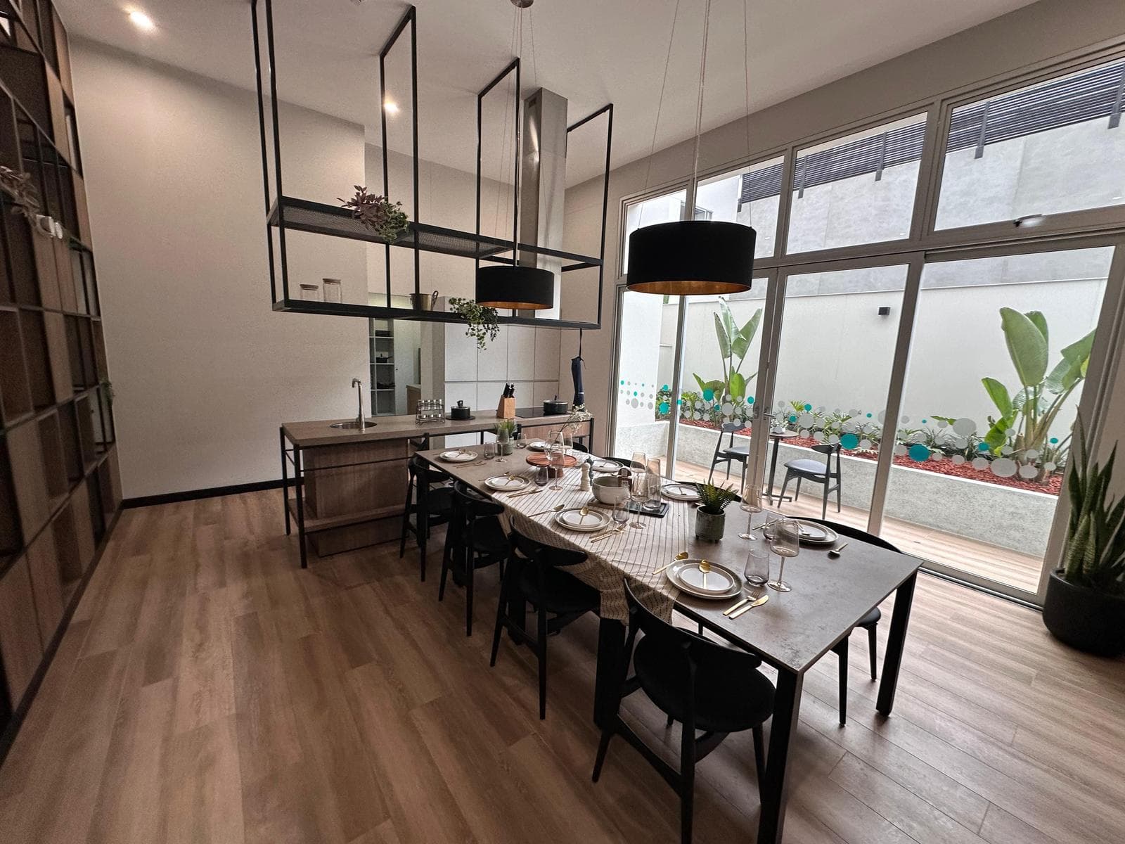 Departamento en SAN ISIDRO - 1