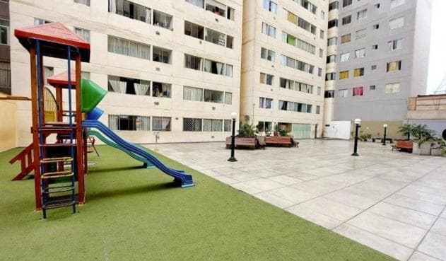 Venta de departamento en Cercado de Lima - 1