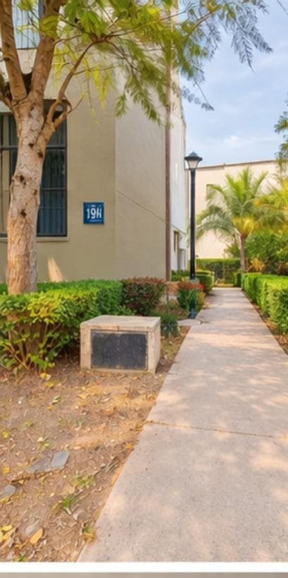 Departamento en LAS LADERAS DE MELGAREJO - 1