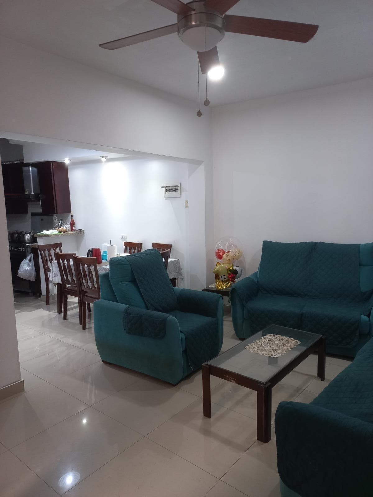 CASA EN VENTA – TARAPACÁ 340, MAGDALENA DEL MAR - 1