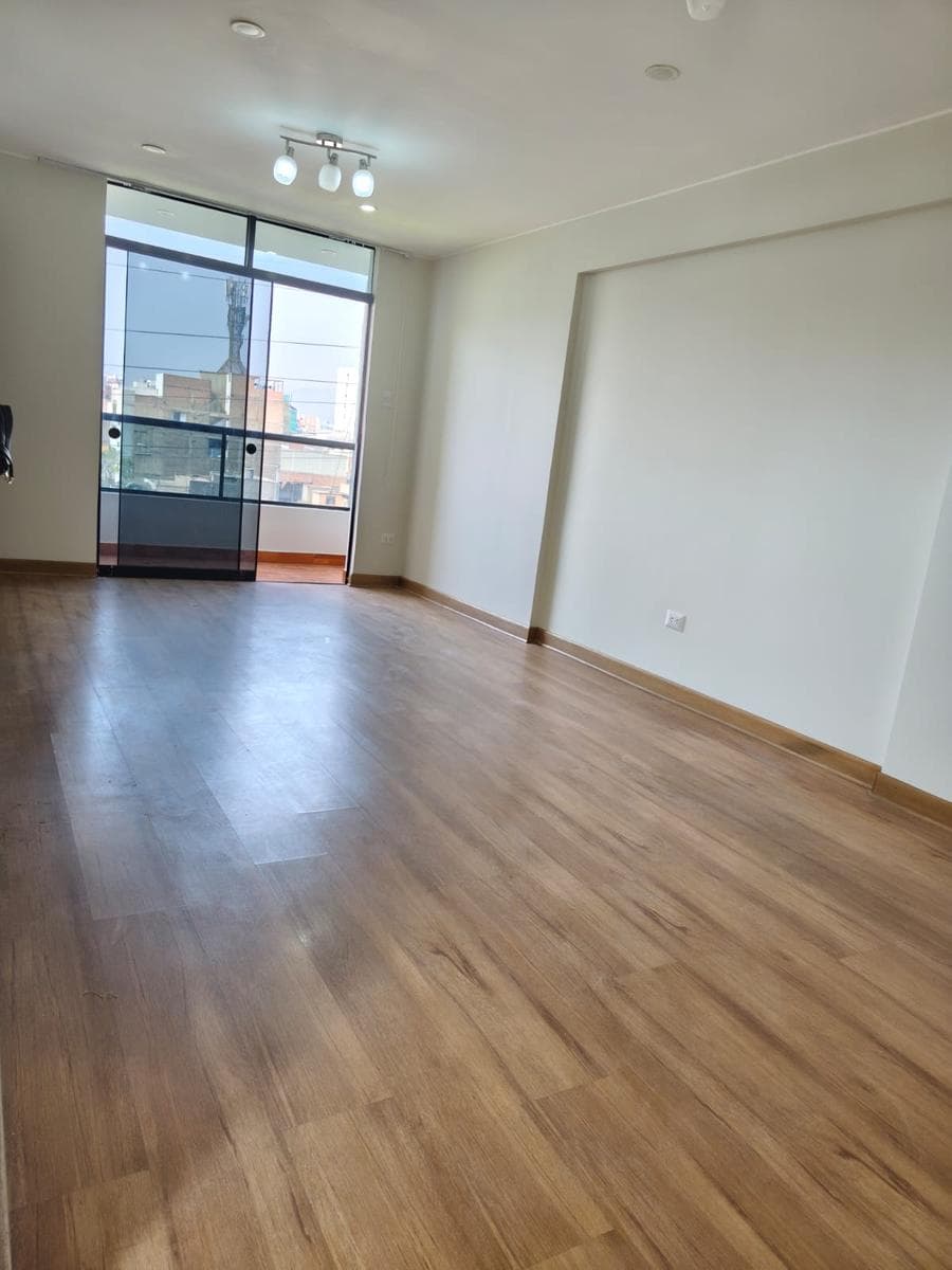 Departamento en San Luis - 1