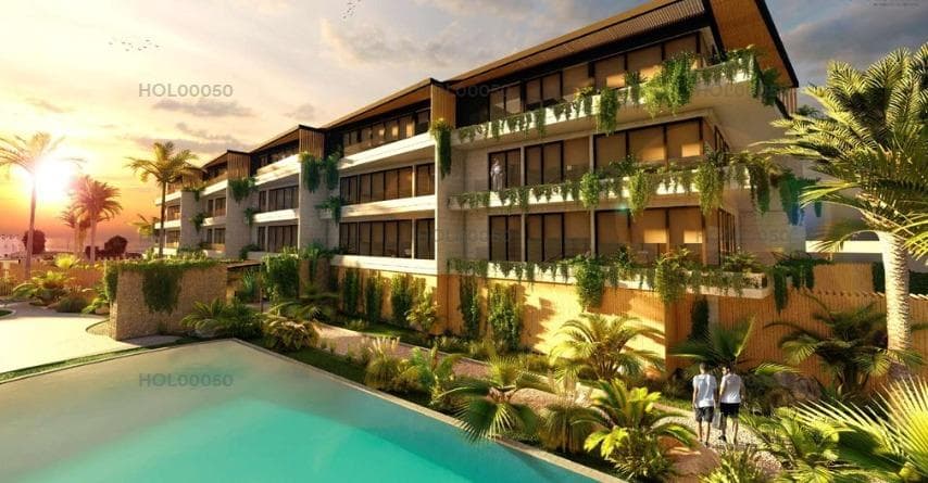 VENTA DE DEPARTAMENTO EN PARACAS - ICA - 1