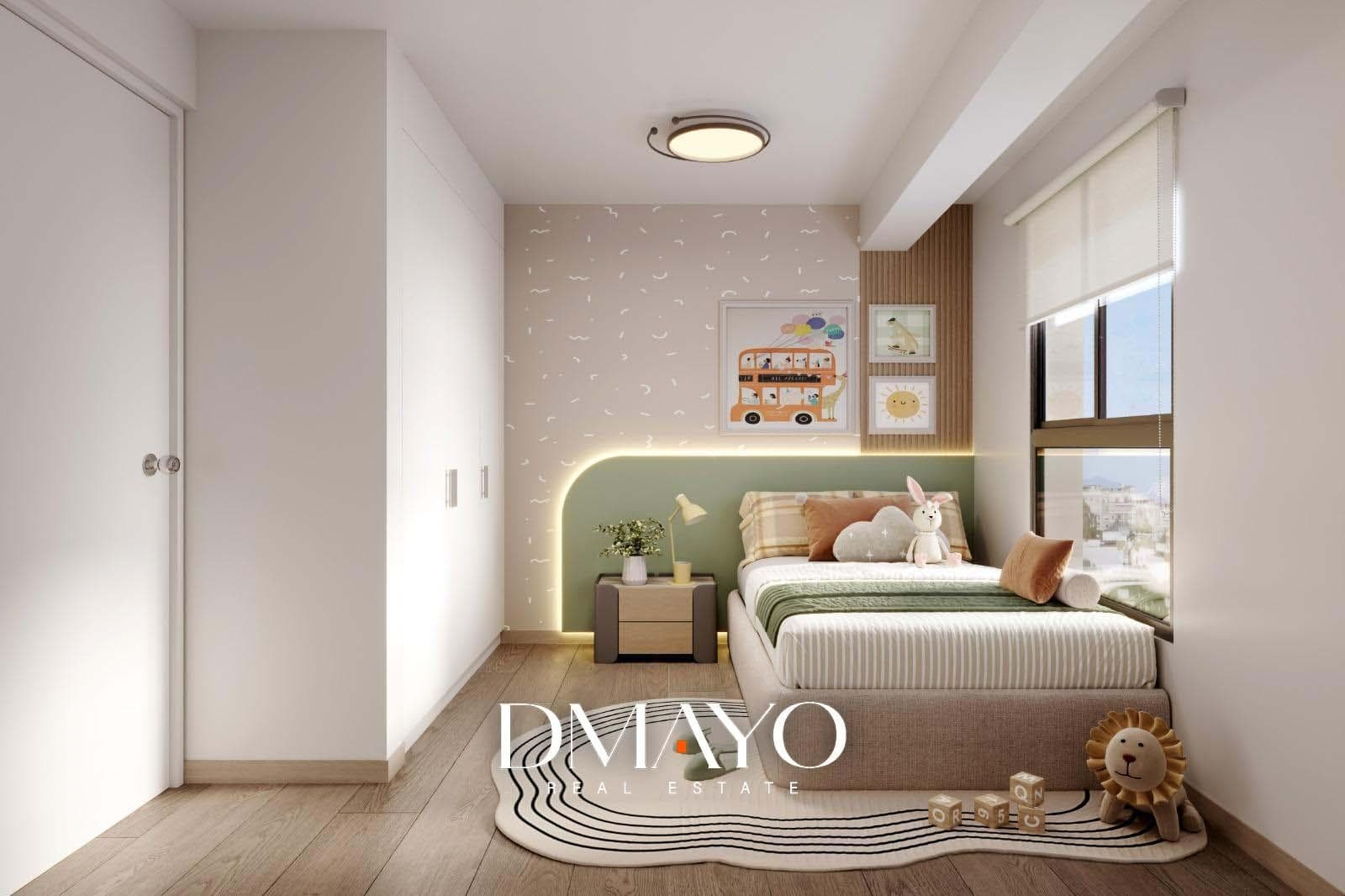 Moderno DUPLEX en venta de 3 dormitorios ubicado frente a parque a 9 minutos de C.C La Rambla - 1