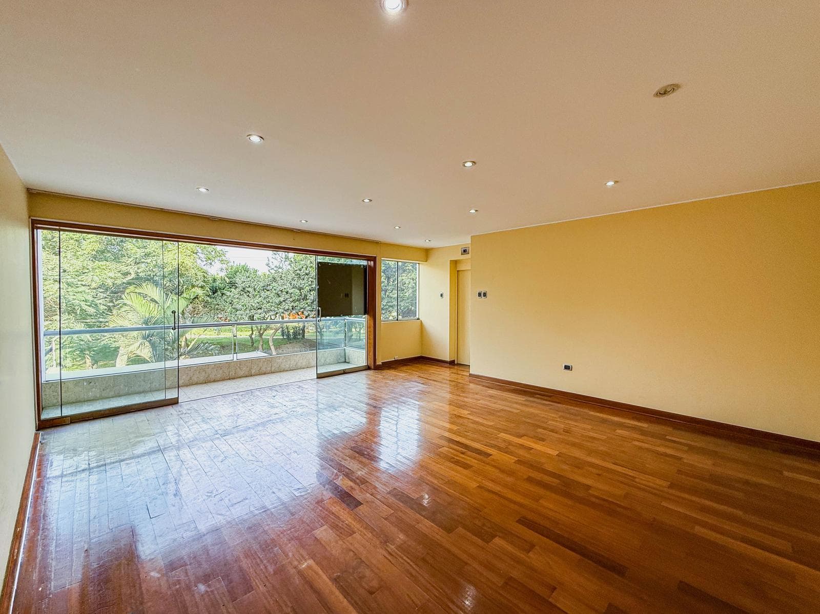Departamento en San Borja - 1