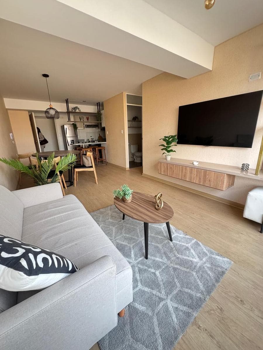 Departamento en Lima - 1