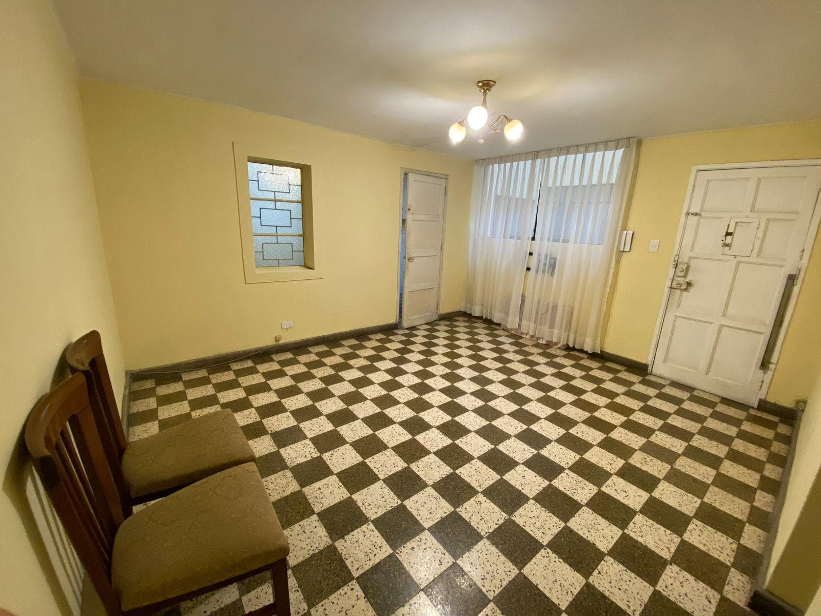 DEPARTAMENTO EN VENTA EN JESÚS MARÍA - 1
