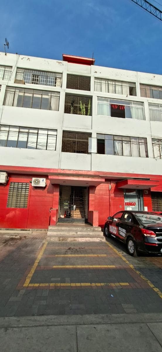 Alquiler de Departamento en Lince - 1
