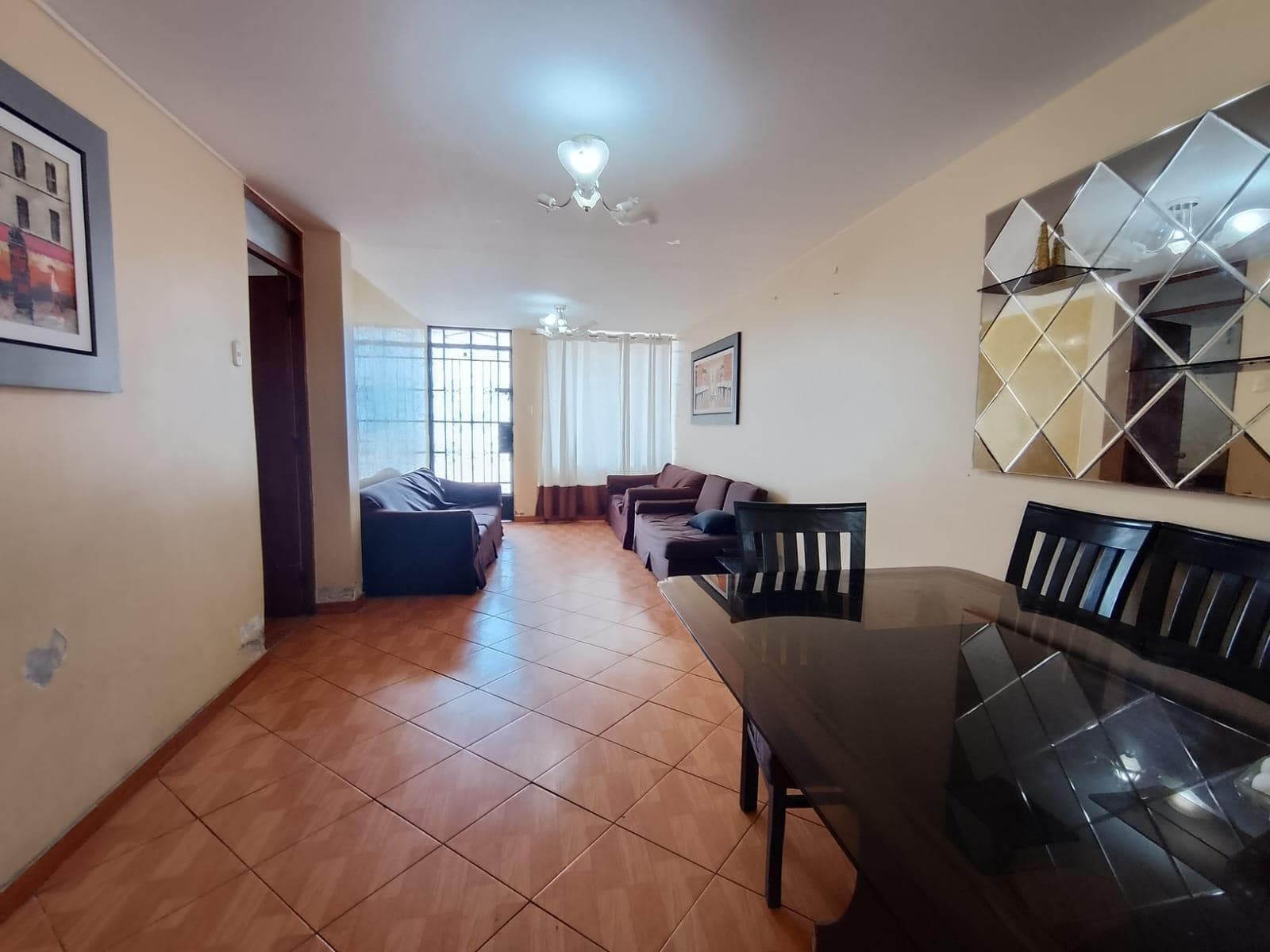 Casa en BOCANEGRA - 1