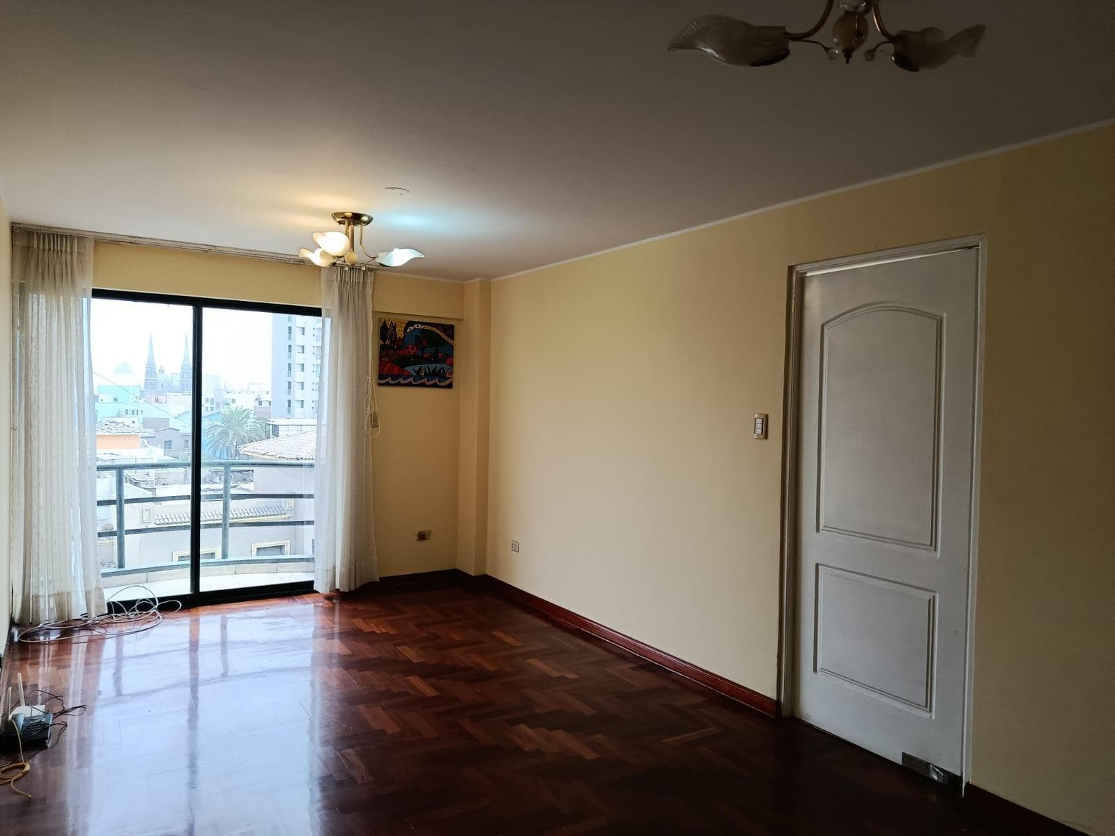 Departamento en Jesús María - 1