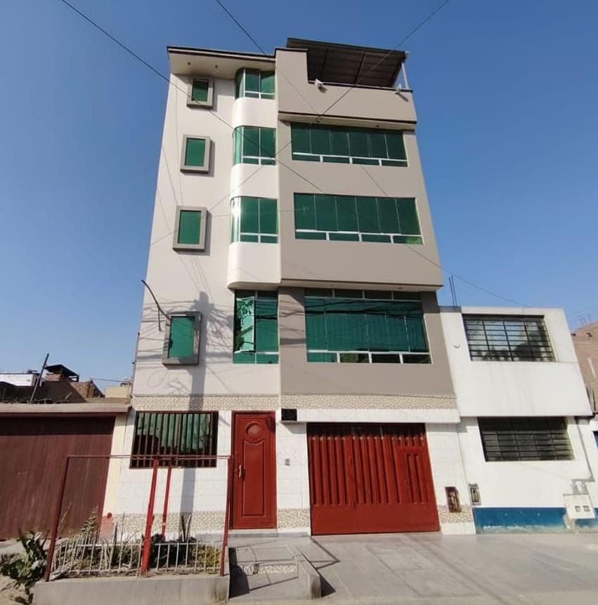 Casa en Comas - 1