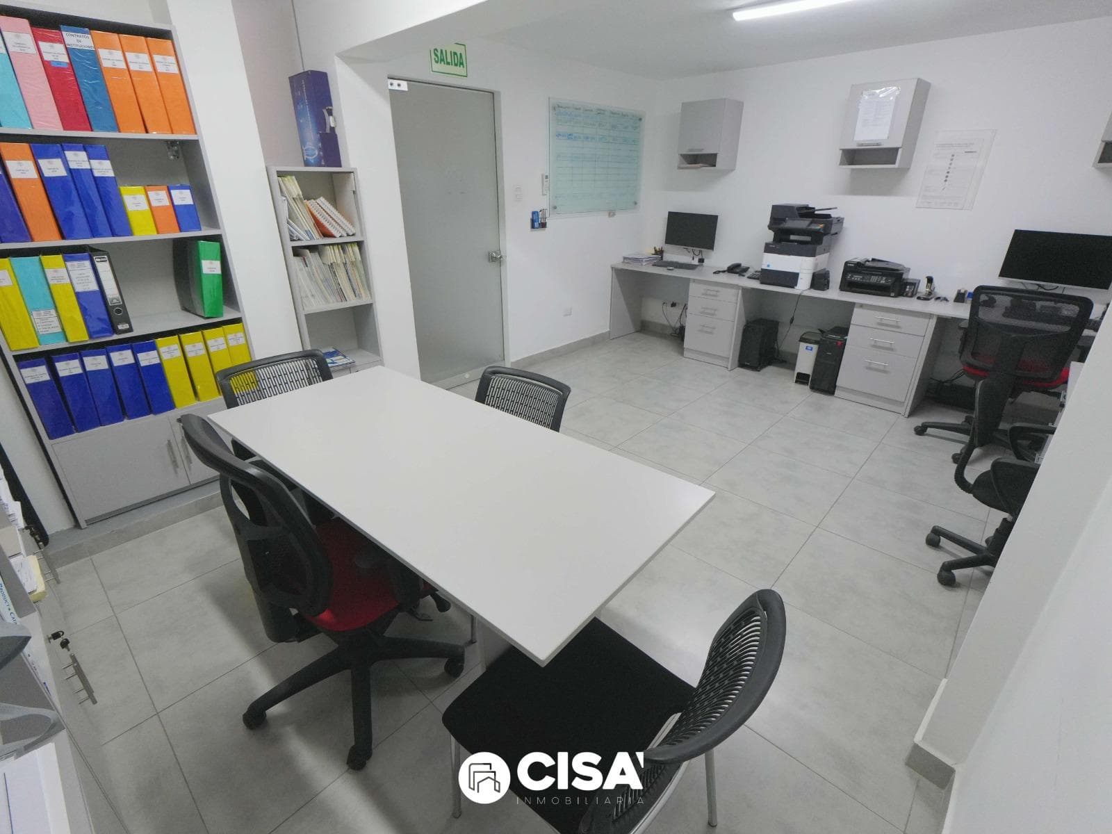 Edificio Comercial en Venta en Pueblo Libre | 480 m² Construidos | Zonificación 5 Pisos - 1