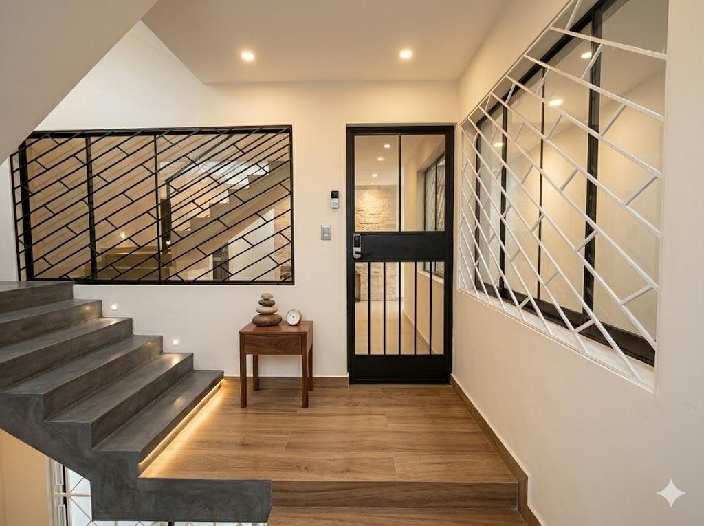 Venta Departamento 130 m2 Los Girasoles Los Olivos - 1