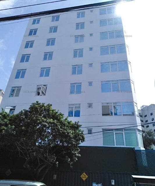 Vendo o Alquilo Hotel en Avenida La Paz N XXX, Miraflores. (cerca de la Av. Larco) - 1