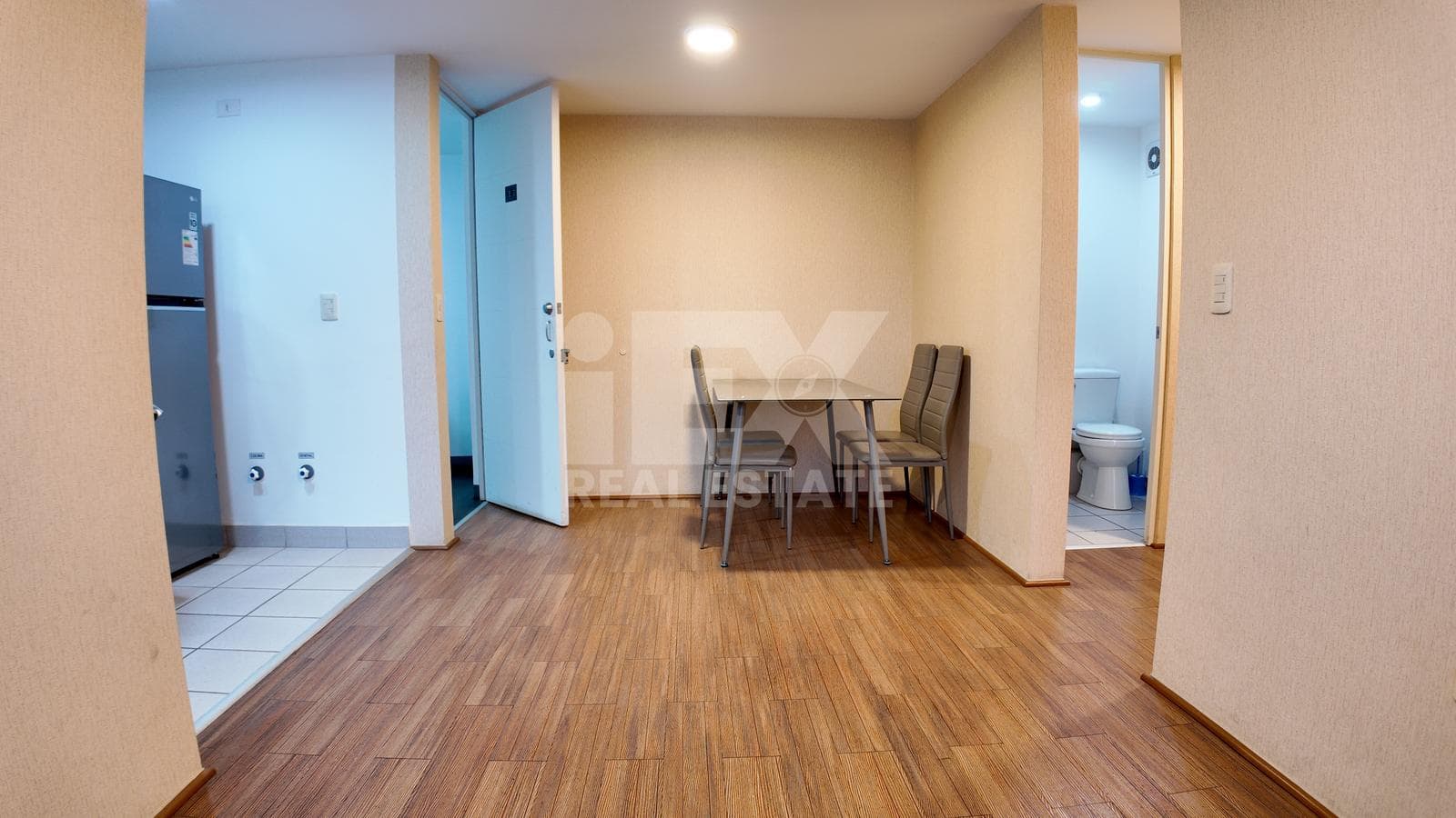 Departamento en Comas - 1