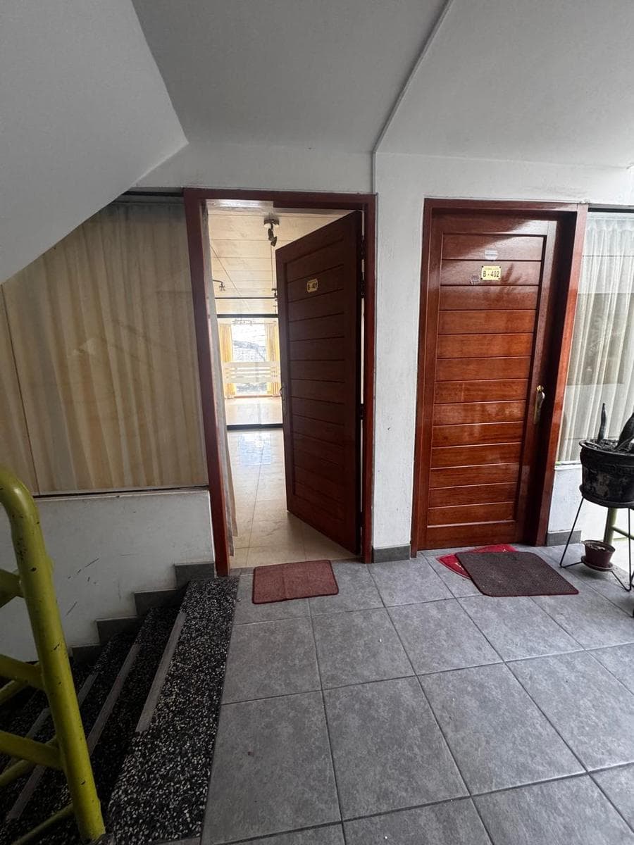 EN VENTA DEPARTAMENTO EN AV MANCO CCAPAC WANCHAQ - 1