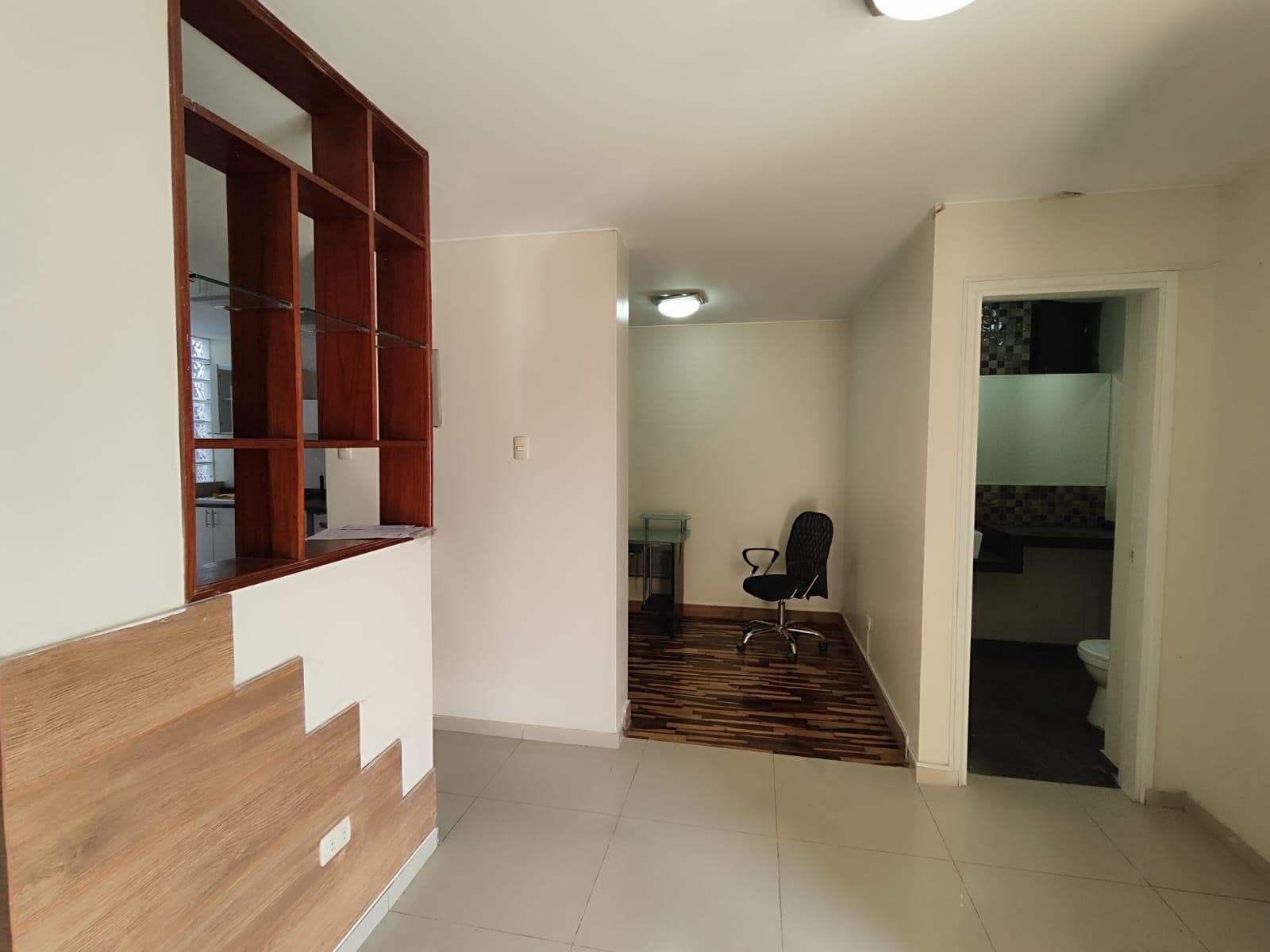 Departamento en venta - 1