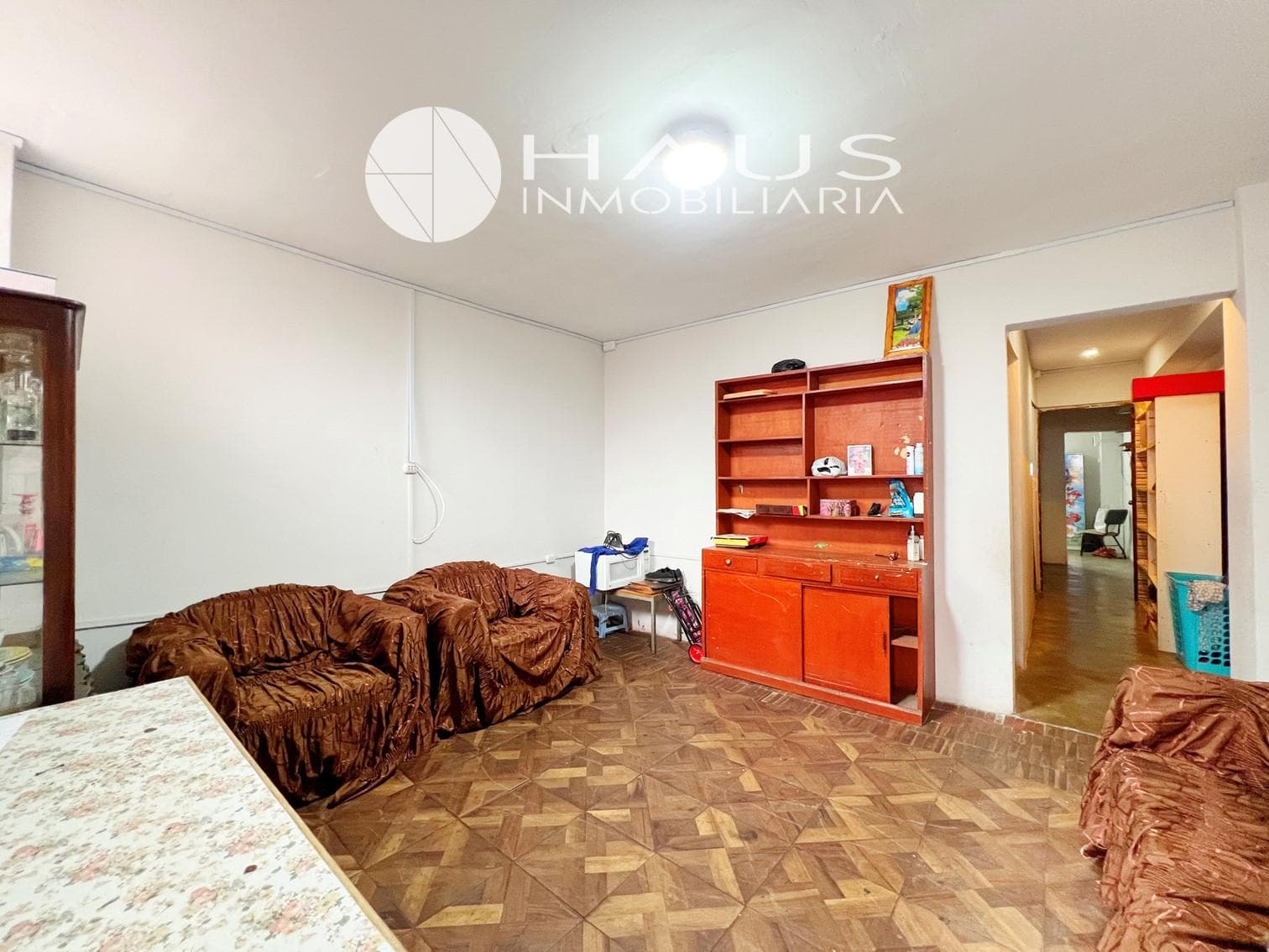 Casa en La Victoria - 1