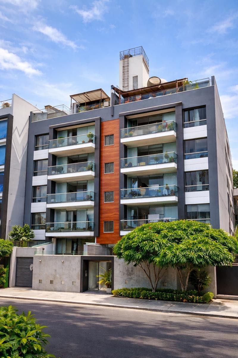 Departamento en venta en San Isidro a $330,000 - 1