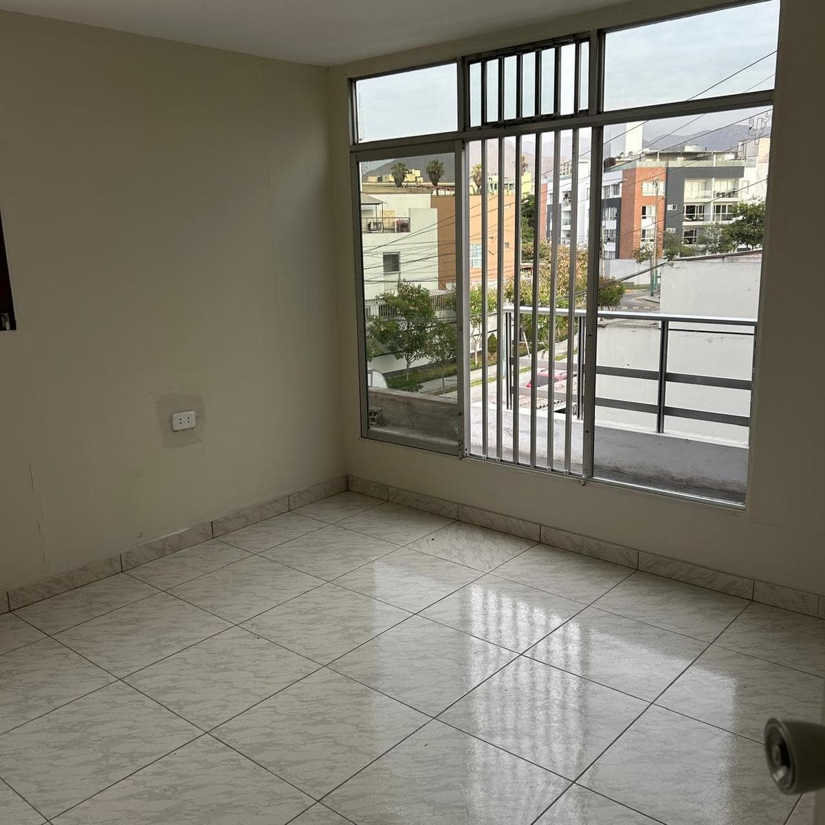 Mini Departamento de 43 m² en Alquiler en Monterrico Norte – San Borja - 1