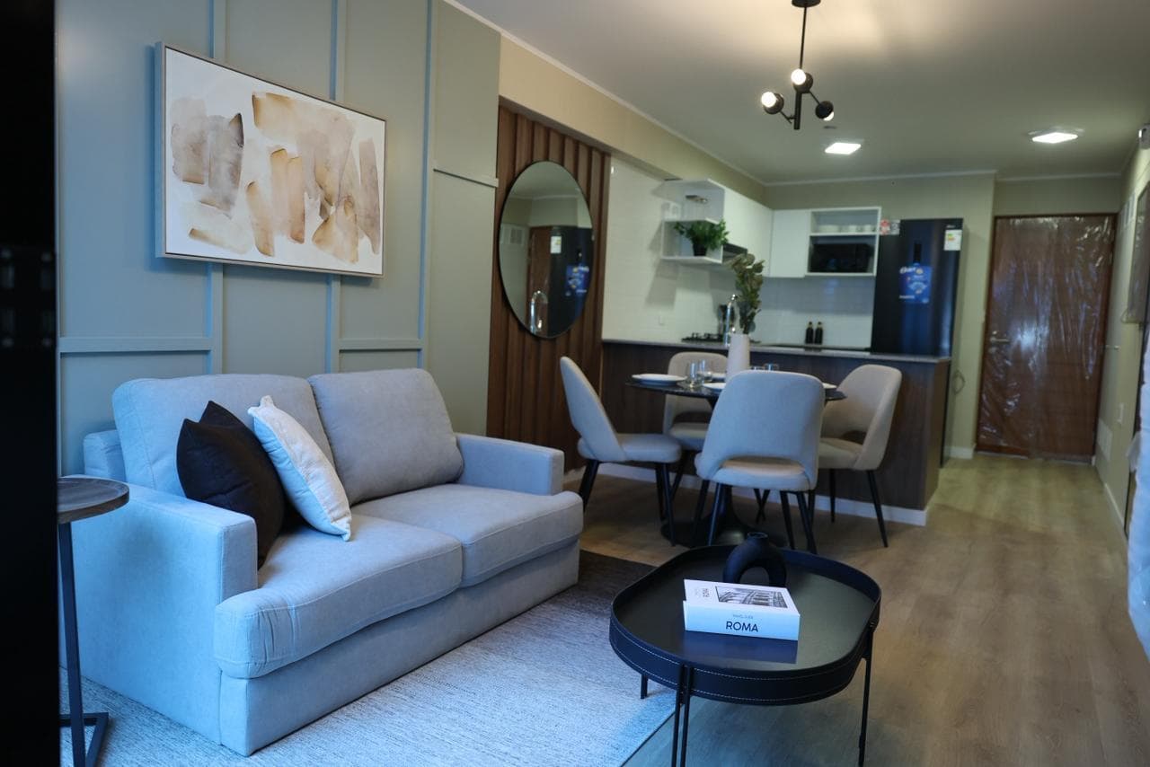 Moderno departamento en venta de 3 dorm. a 2 cuadras de la Av. Salaverry - 1