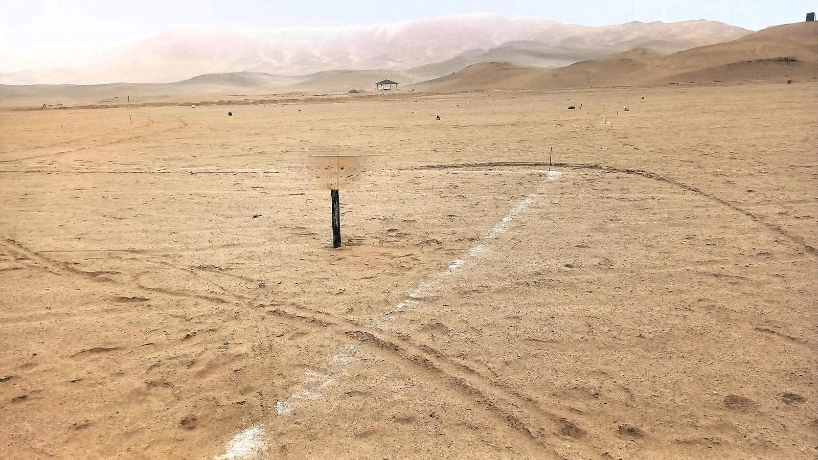 Terreno en Venta Asia - Cañete - 1