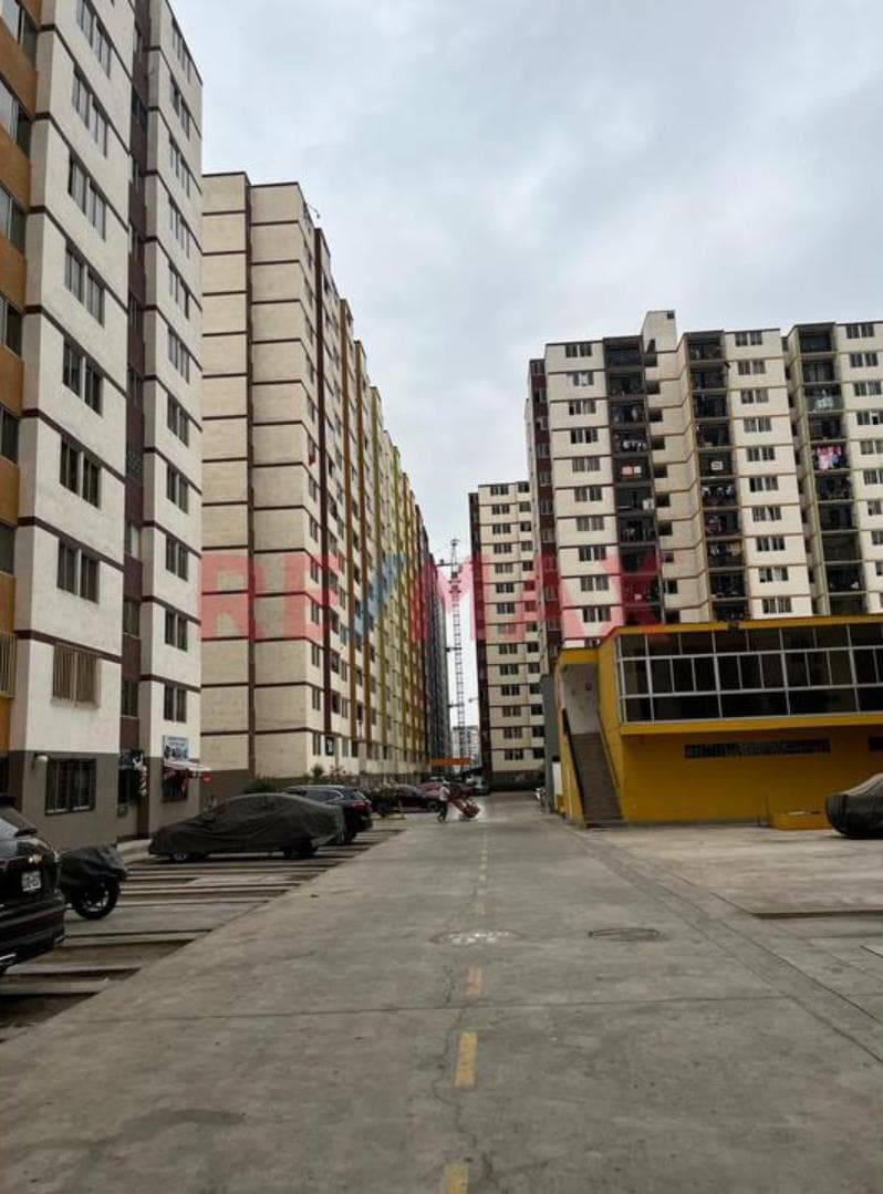 Moderno Departamento En Venta En Exclusiva Para Ti !!!! - 1