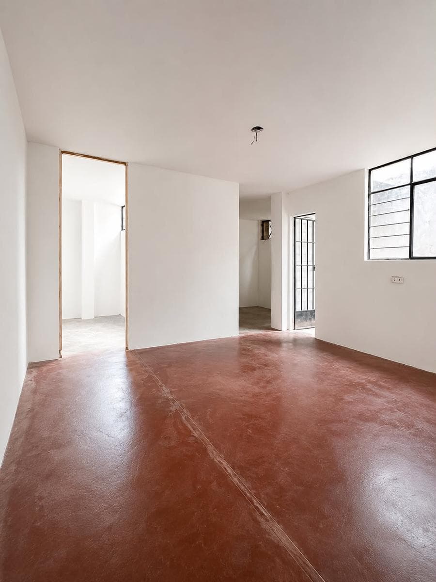 Vendo departamento en Lince - 1