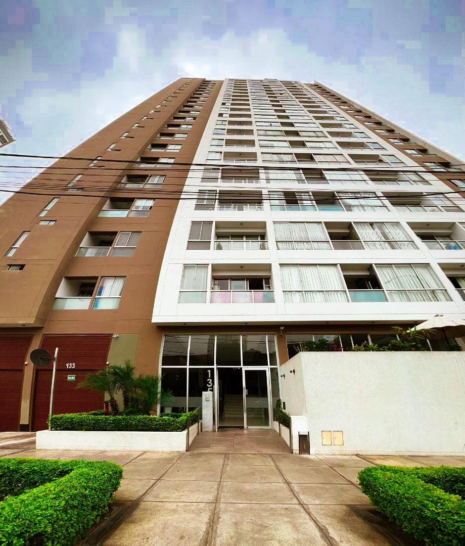 Moderno Dúplex con Gran Terraza y Vista Panorámica 160m² - 1