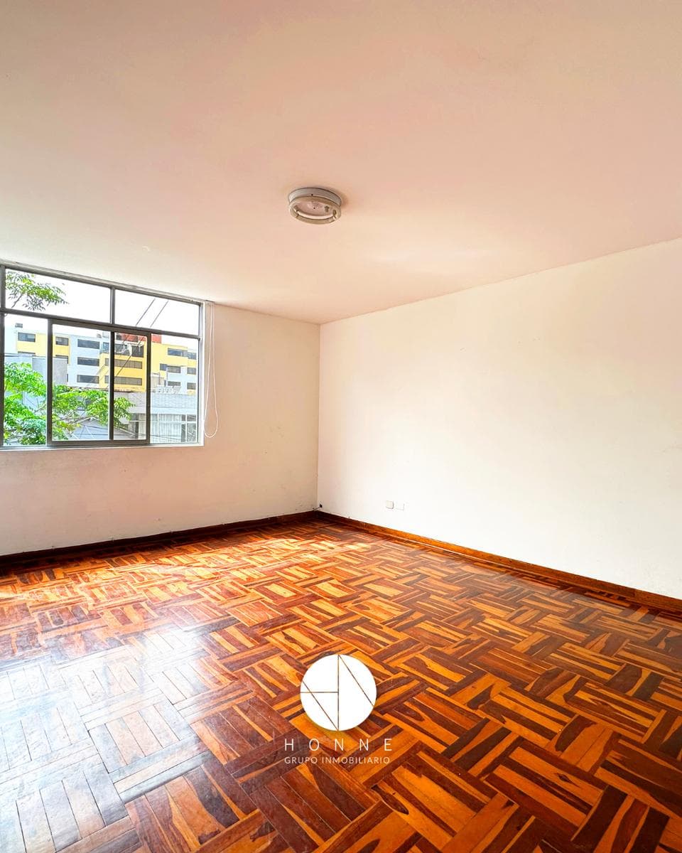 Departamento - SAN ISIDRO - 1