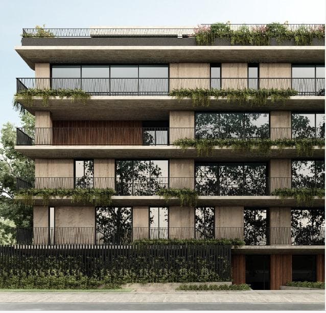 Vendo Bello Departamento Flat en Calle Nicolás de Ribera N 59X, Piso 3, San Isidro - 1