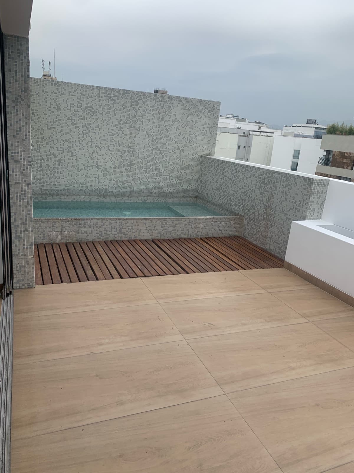 Departamento - San Isidro - 1