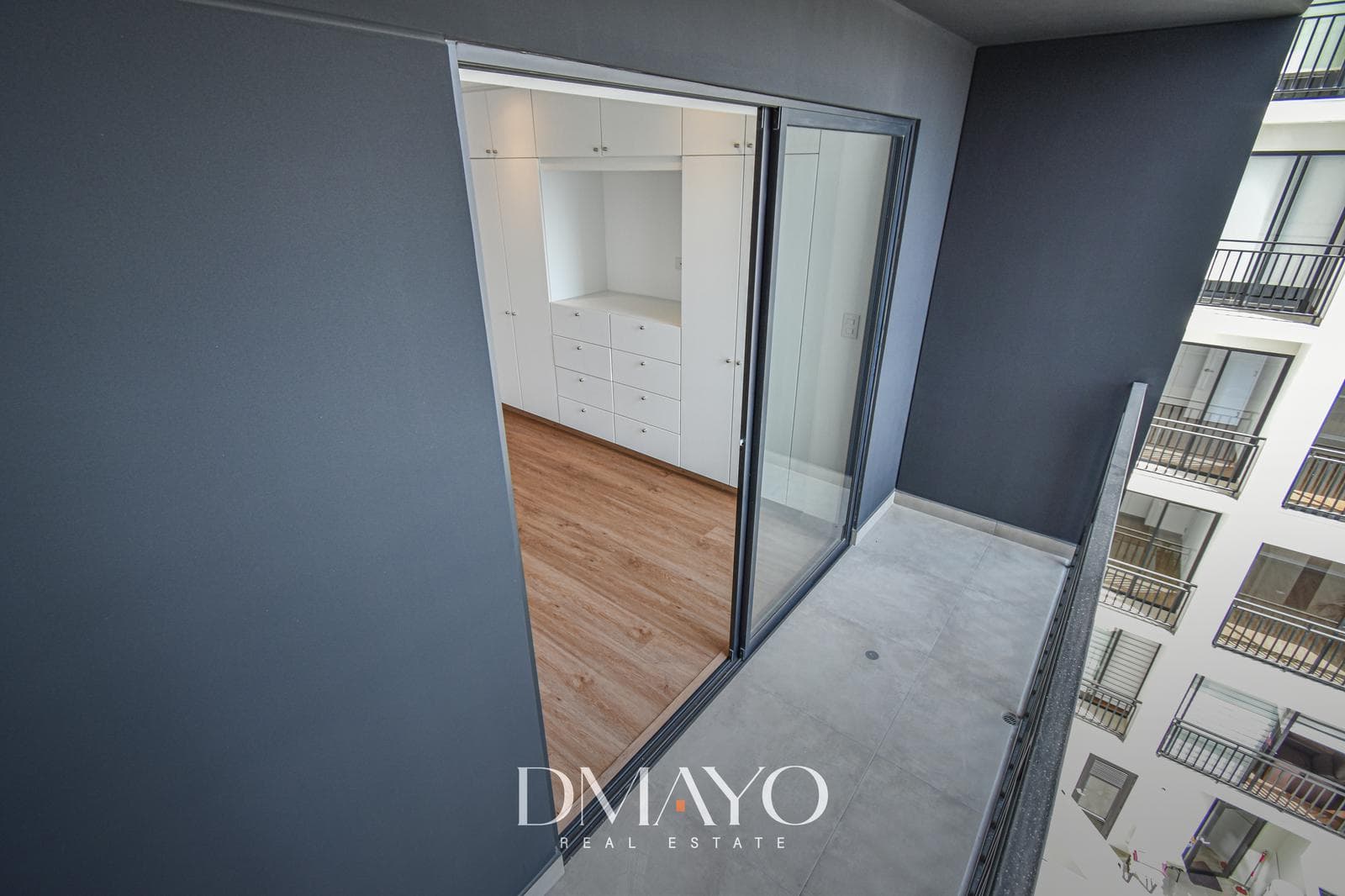 DEPARTAMENTO EN ALQUILER (LOFT) DE UN DORMITORIO EN LINCE LIMITE CON SAN ISIDRO - AREAS COMUNES - 1