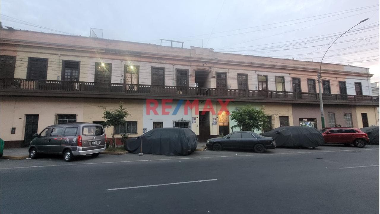 VENTA DE DEPARTAMENTO EN La Victoria – UBICACIÓN COMERCIAL ESTRATÉGICA - 1
