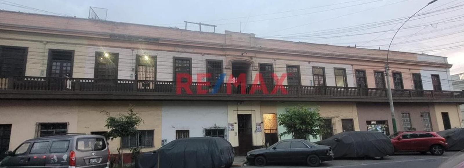 VENTA DE DEPARTAMENTO EN La Victoria – UBICACIÓN COMERCIAL ESTRATÉGICA - 1