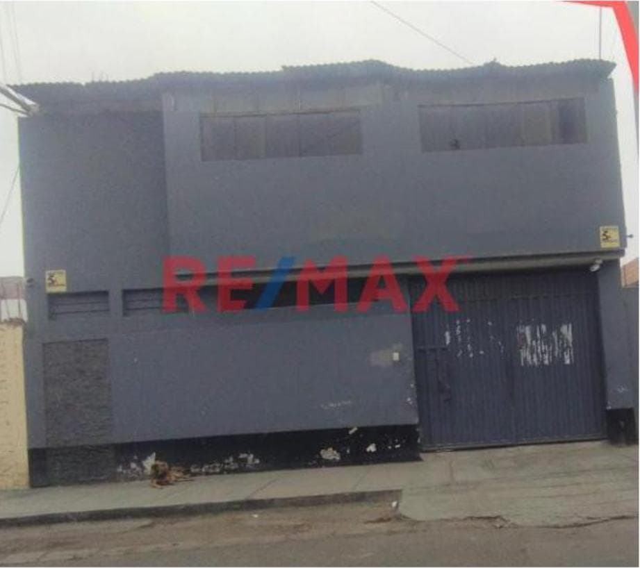 Terreno Estratégico En Venta – 942 M² En Zona Clave De Alto Potencial - 1