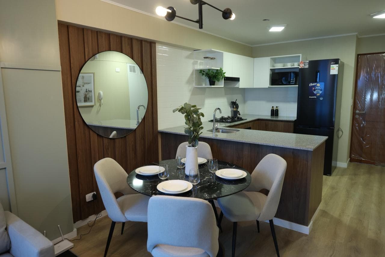 Departamento en Jesús María - 1